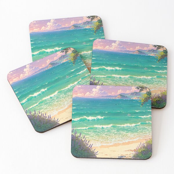 Item preview, Costa Blanca, Spain designed and sold by Worldscape Wonders.