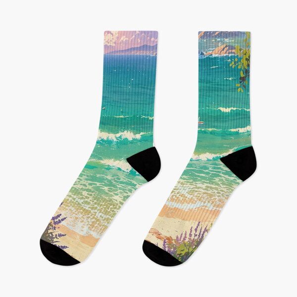 Item preview, Costa Blanca, Spain designed and sold by Worldscape Wonders.