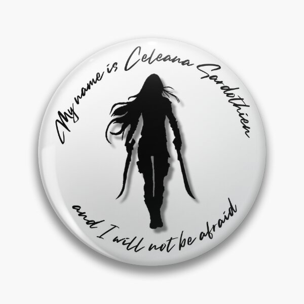 Item preview, Celeana Sardothien designed and sold by Synguine.