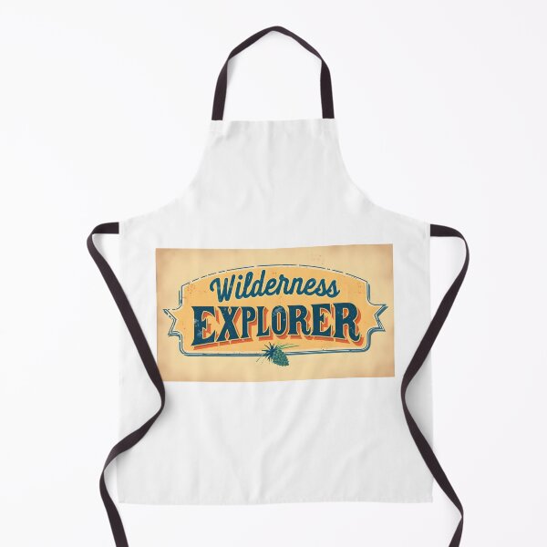 Item preview, Wilderness Explorer - Conquer New Heights designed and sold by nhk999.