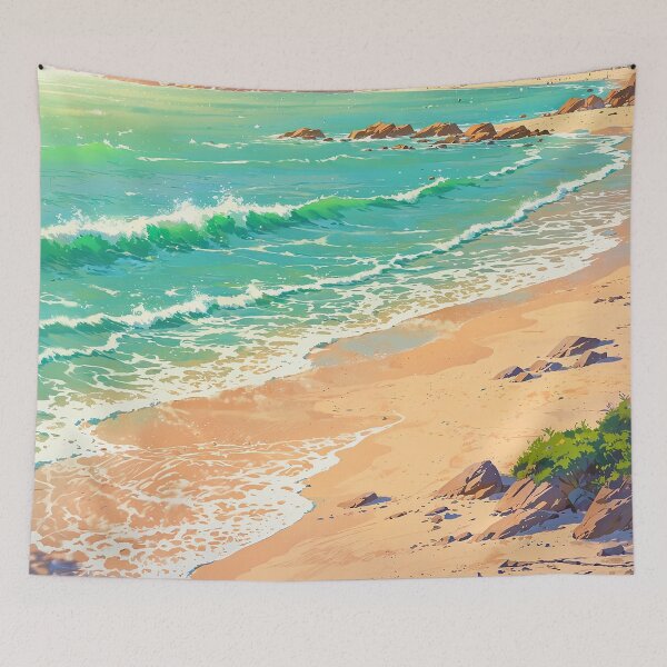Item preview, Playa de San Juan, Spain designed and sold by Worldscape Wonders.