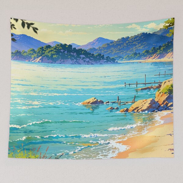 Item preview, Catalonia, Spain designed and sold by Worldscape Wonders.