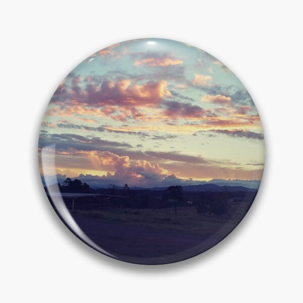 Item preview, Alsace Winter Sunset designed and sold by MaePhotoArts.