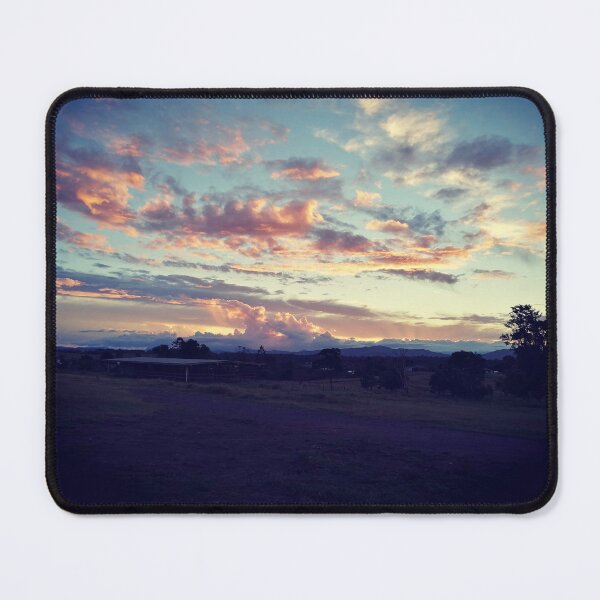 Item preview, Alsace Winter Sunset designed and sold by MaePhotoArts.