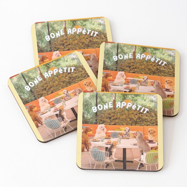 Item preview, Bone Appetit designed and sold by sophhermo.
