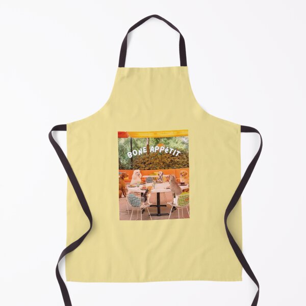 Item preview, Bone Appetit designed and sold by sophhermo.