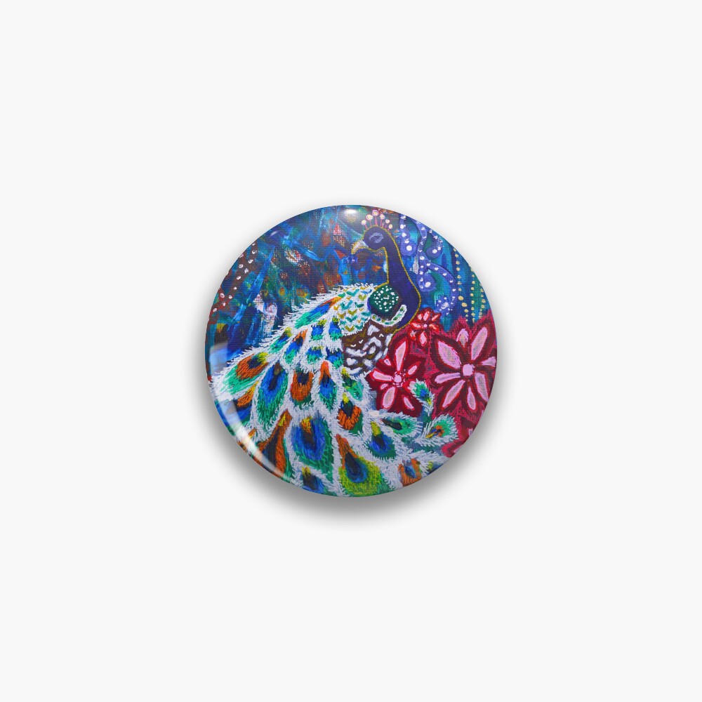 Item preview, Pin designed and sold by rachelsmuse.