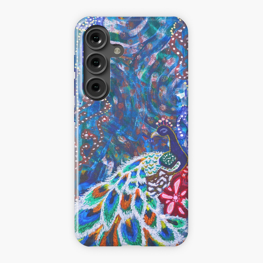 Item preview, Samsung Galaxy Snap Case designed and sold by rachelsmuse.