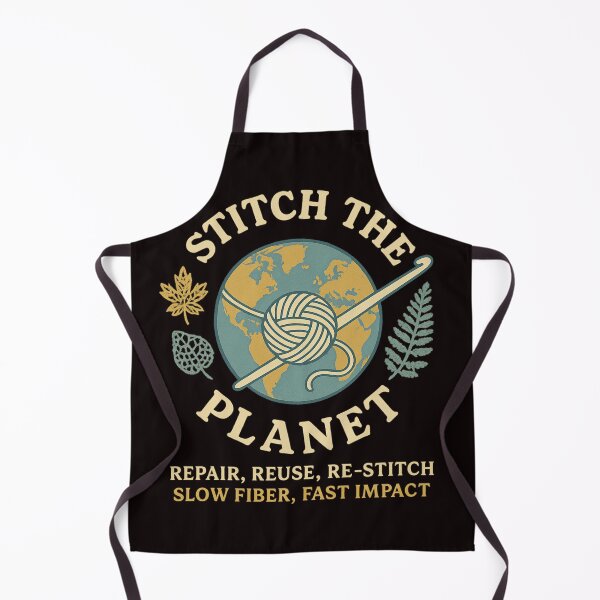 Item preview, Stitch the Planet designed and sold by FrameFlow.