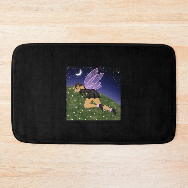 Item preview, Sleepy Fairy designed and sold by Daisy Cellar.
