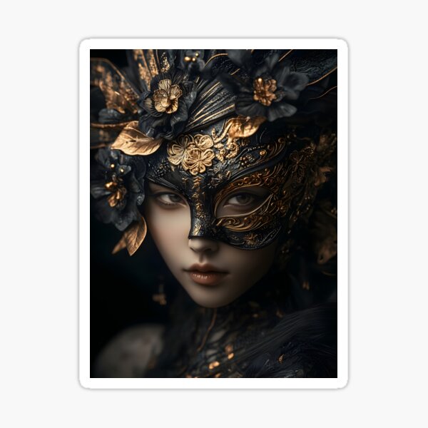 Item preview, Queen of Midnight designed and sold by NereidCanvas.