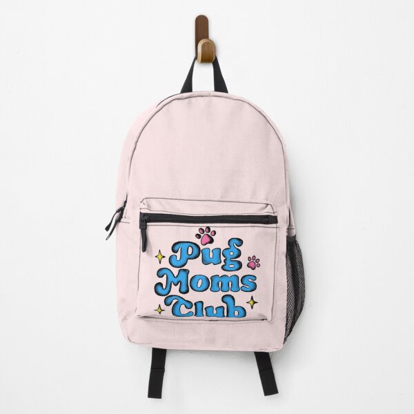 Item preview, Pug Moms Club designed and sold by ParadoxoMario.
