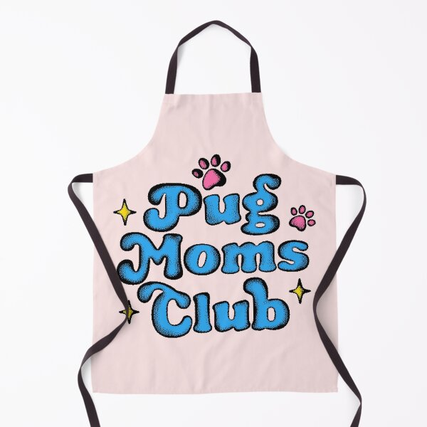 Item preview, Pug Moms Club designed and sold by ParadoxoMario.