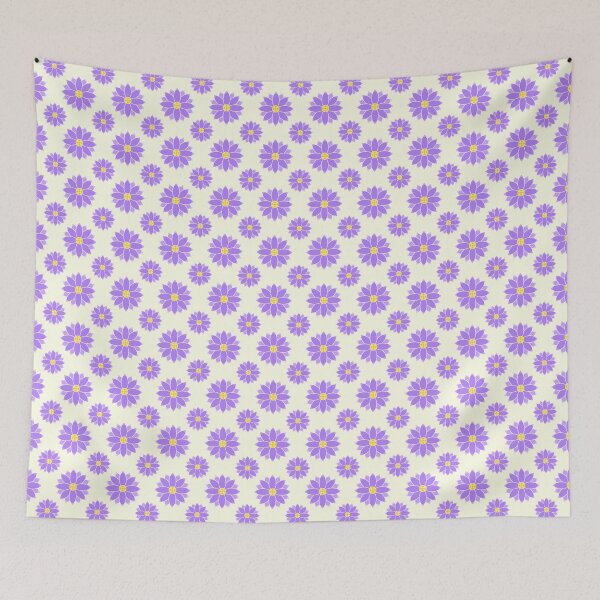 Item preview, April 27th Birth Flower Water Lily Pattern designed and sold by birthflower.