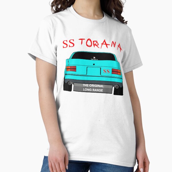 Item preview, Torana Hatchback LX - SS - The Original Long range designed and sold by Naked Drop.