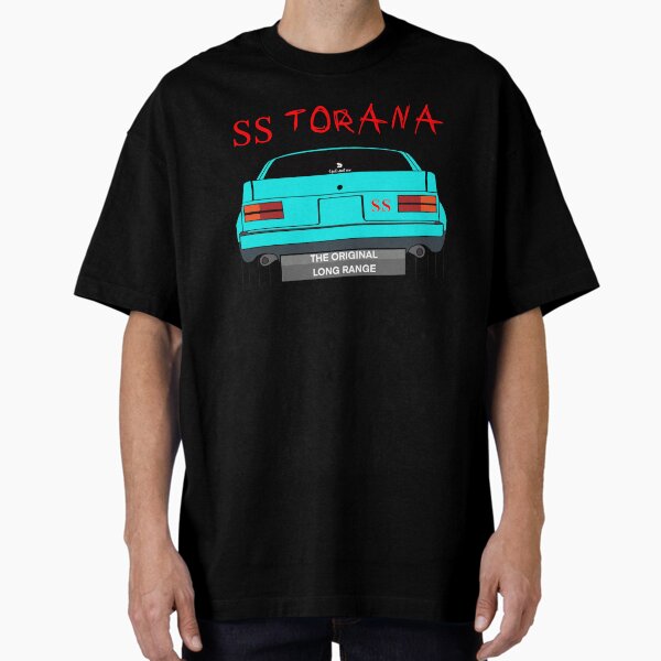 Item preview, Torana Hatchback LX - SS - The Original Long range designed and sold by Naked Drop.
