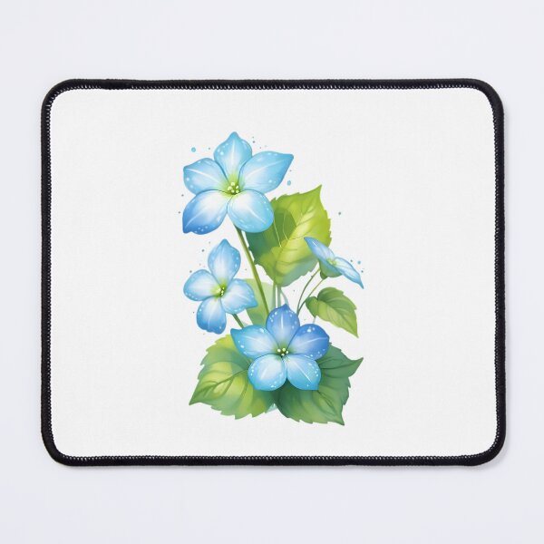 Item preview, Brunnera (Brunnera macrophylla) designed and sold by HOMETOWN86.