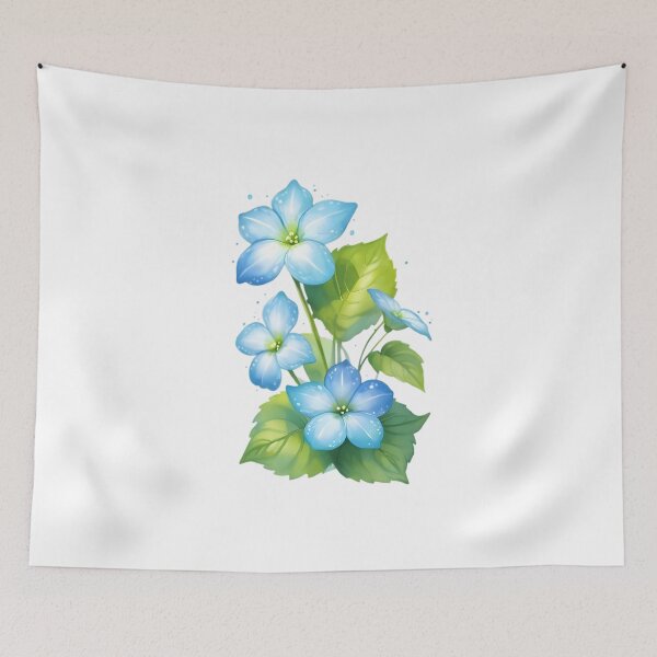 Item preview, Brunnera (Brunnera macrophylla) designed and sold by HOMETOWN86.
