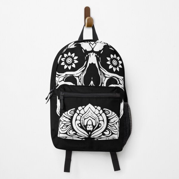 Item preview, Modern Mexican Skull designed and sold by Brexmore3.