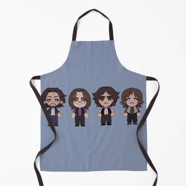 Item preview, Chibeatles designed and sold by Booplebunny.
