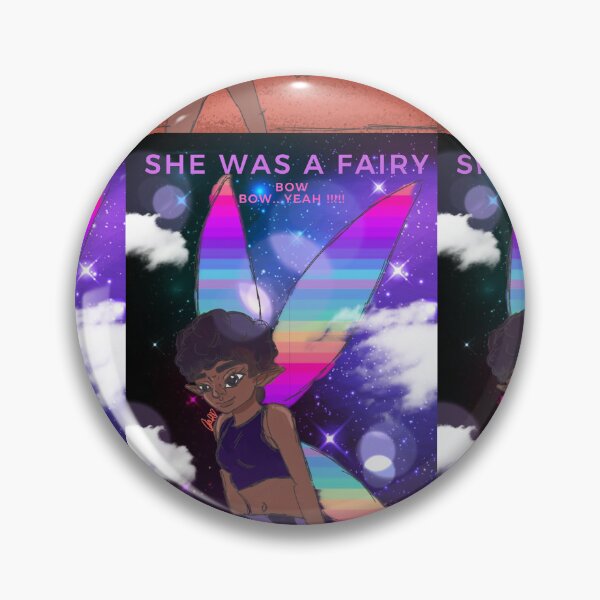 Item preview, She was a fairy...yeahhh designed and sold by Lavenderbliss93.