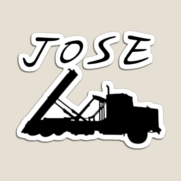 Item preview, JOSE ROLL OFF designed and sold by RiseSetOnline.