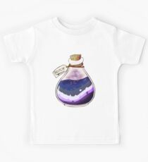 Butch Lesbian bottle Kids Tee