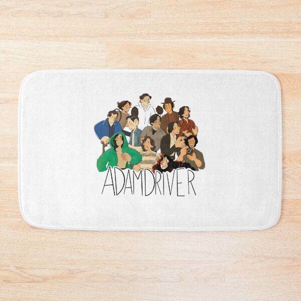 Item preview, Adams  designed and sold by BeccaShalome.