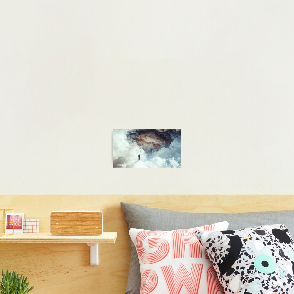 Item preview, Photographic Print designed and sold by RicoInStudios.