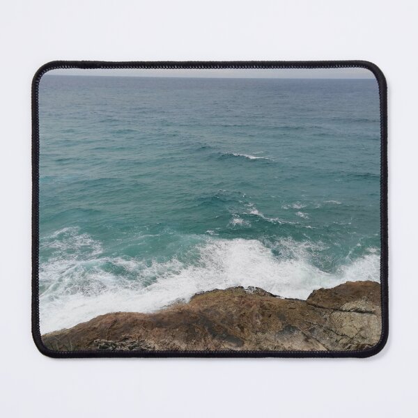 Item preview, Tea Tree Bay, Noosa National Park designed and sold by MaePhotoArts.