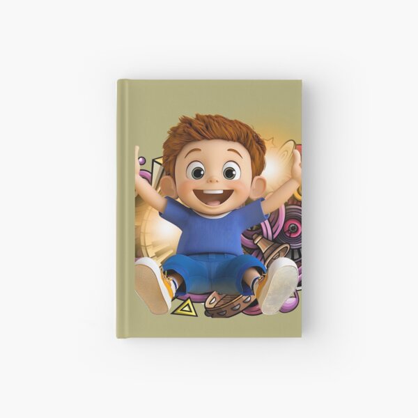 Item preview, Happy Boy Thumbs Up designed and sold by ChenEngEng.