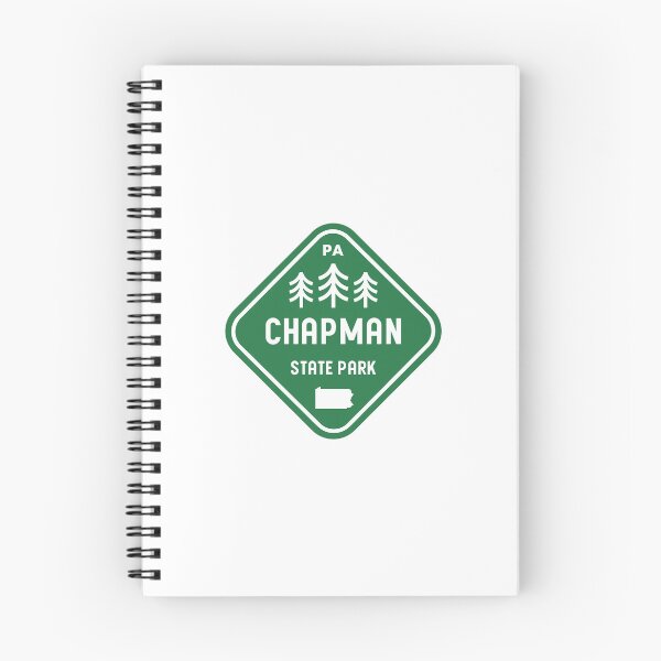 Item preview, Chapman State Park Pennsylvania Rhombus designed and sold by bivenart.