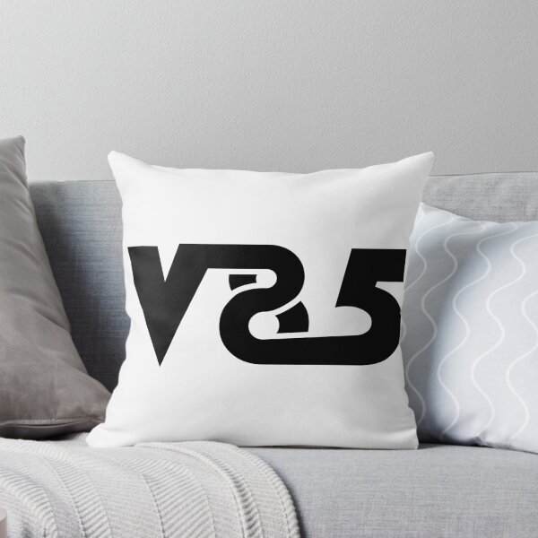 Item preview, V85 music logo - smooth simple text design designed and sold by V85.