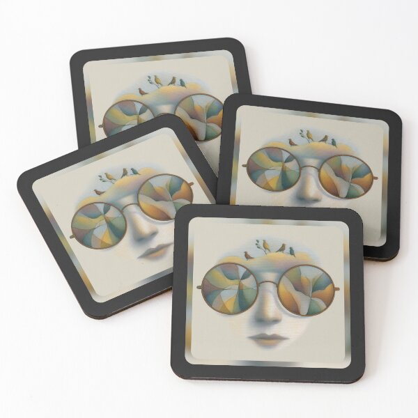 Item preview, Refractions of Reality designed and sold by mi-kam.