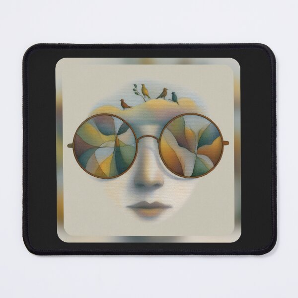 Item preview, Refractions of Reality designed and sold by mi-kam.