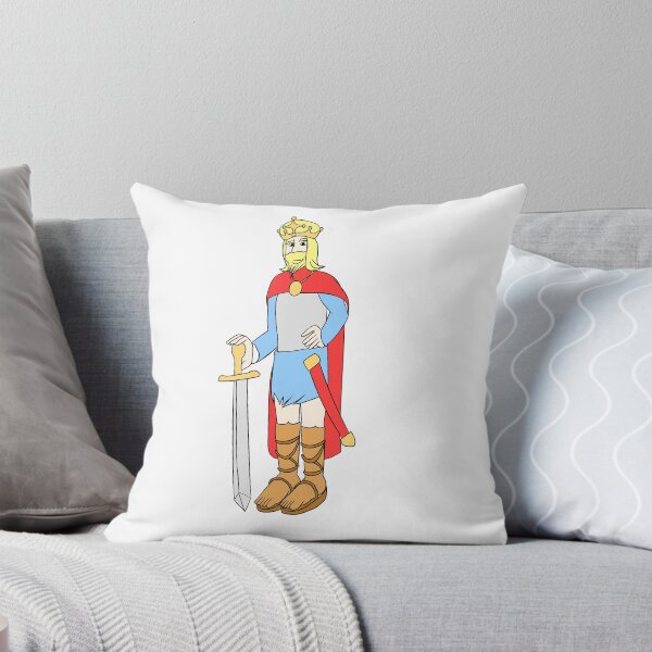 Item preview, King Arthur designed and sold by Quistlor.