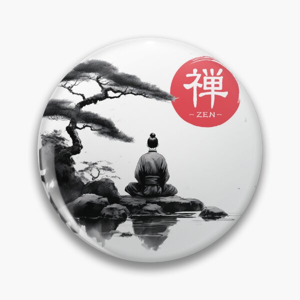 Item preview, Japanese Zen Style designed and sold by lacraft-japan.