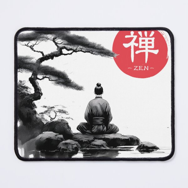 Item preview, Japanese Zen Style designed and sold by lacraft-japan.