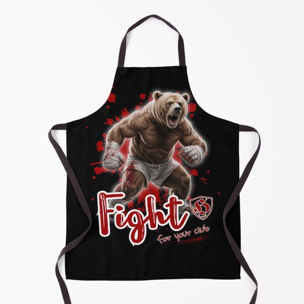 Item preview, Fight For Your Club - Football Fanatics designed and sold by Domel Dirty Draft.