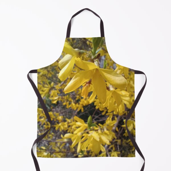 Item preview, Forsythia designed and sold by panickyOpossum.