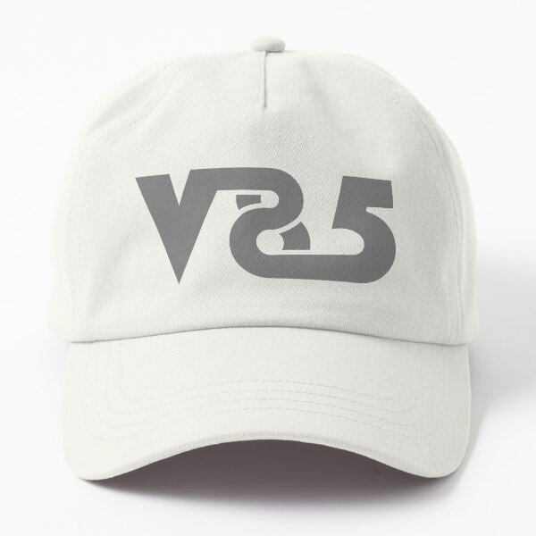 Item preview, V85 music logo - smooth simple text design designed and sold by V85.