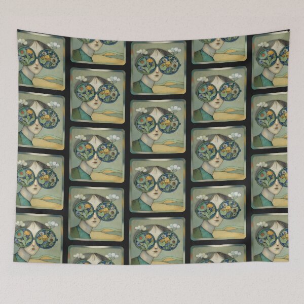 Item preview, Refractions of Reality designed and sold by mi-kam.