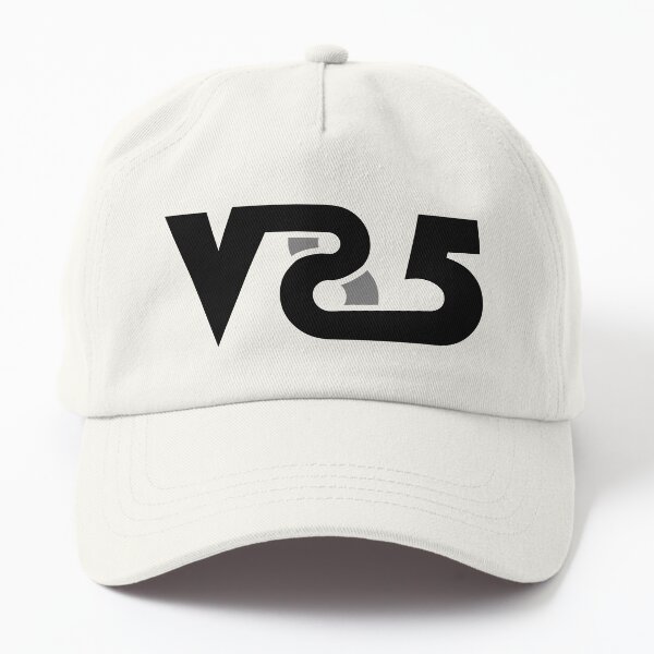 Item preview, V85 music logo - smooth simple text design designed and sold by V85.
