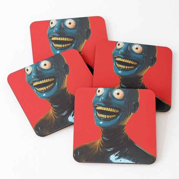 Item preview, Weird guy designed and sold by obstinator.