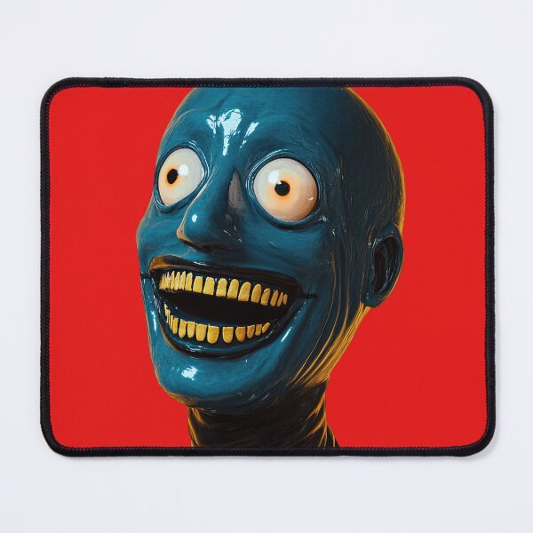 Item preview, Weird guy designed and sold by obstinator.