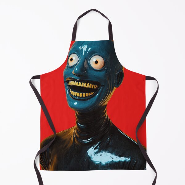 Item preview, Weird guy designed and sold by obstinator.