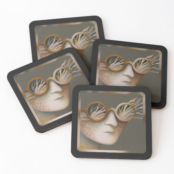 Item preview, Refractions of Reality designed and sold by mi-kam.
