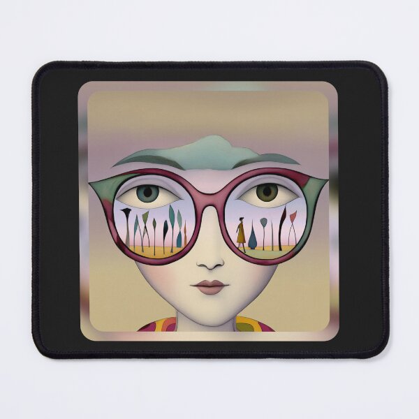 Item preview, Refractions of Reality designed and sold by mi-kam.