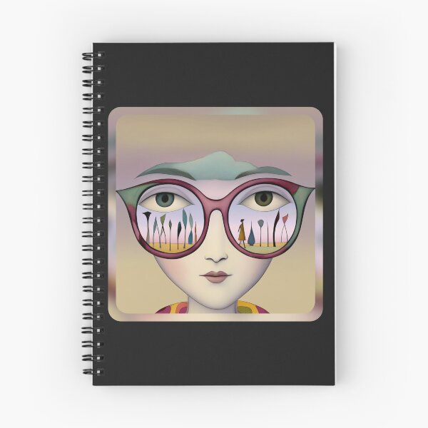 Item preview, Refractions of Reality designed and sold by mi-kam.