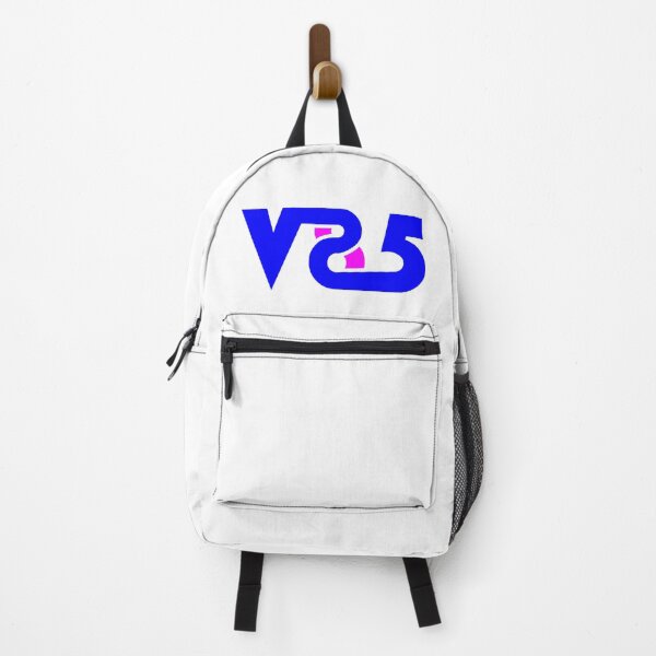 Item preview, V85 music logo - smooth simple text design designed and sold by VJ23D.